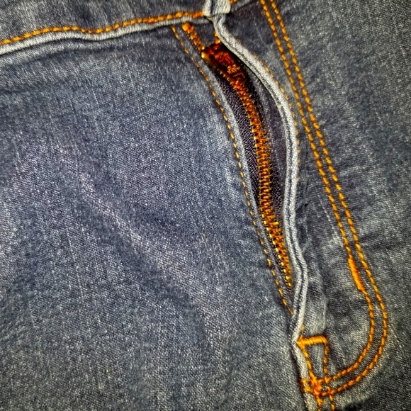Old Navy Bluejeans sz14 - Picture 4 of 10